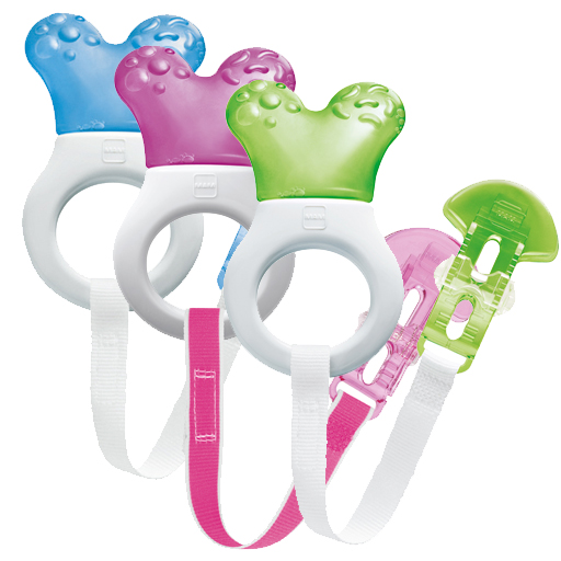 MAM Mini Cooler & Clip  1 P