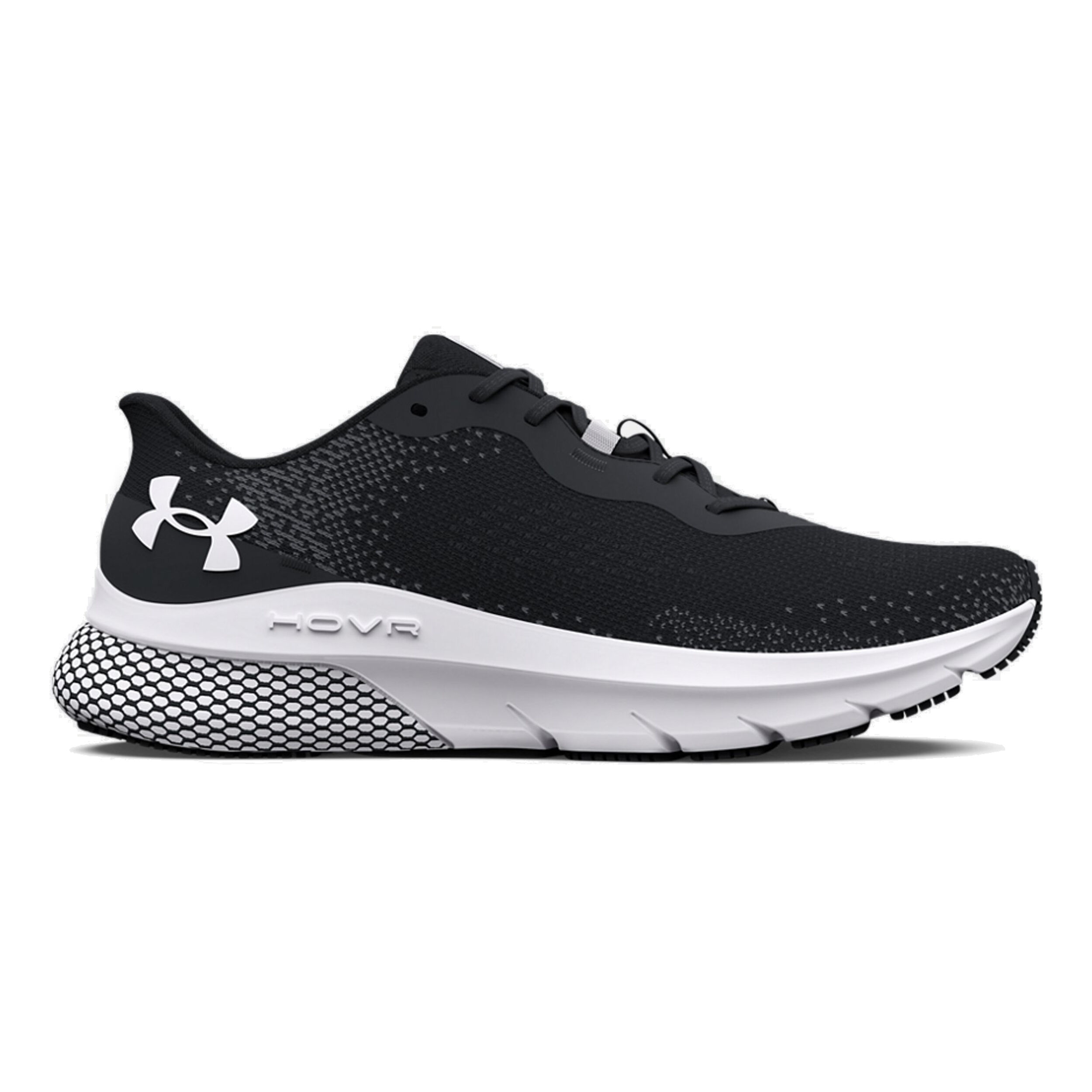 HOVR Turbulence 2 Neutralschuh Herren - Schwarz, Grau