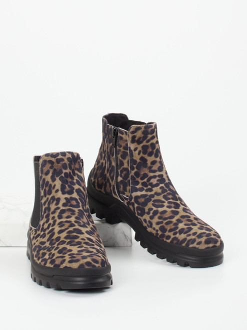 Stiefelette-27562000004 Semler