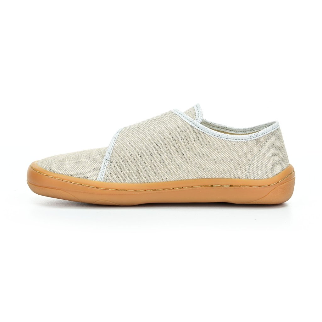 Froddo G1700408-7 Gold Shine Barfußschuhe