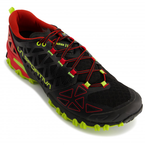 La Sportiva - Bushido II - Trailrunningschuhe