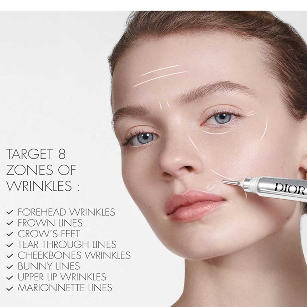 DIOR CAPTURE TOTALE HYALUSHOT