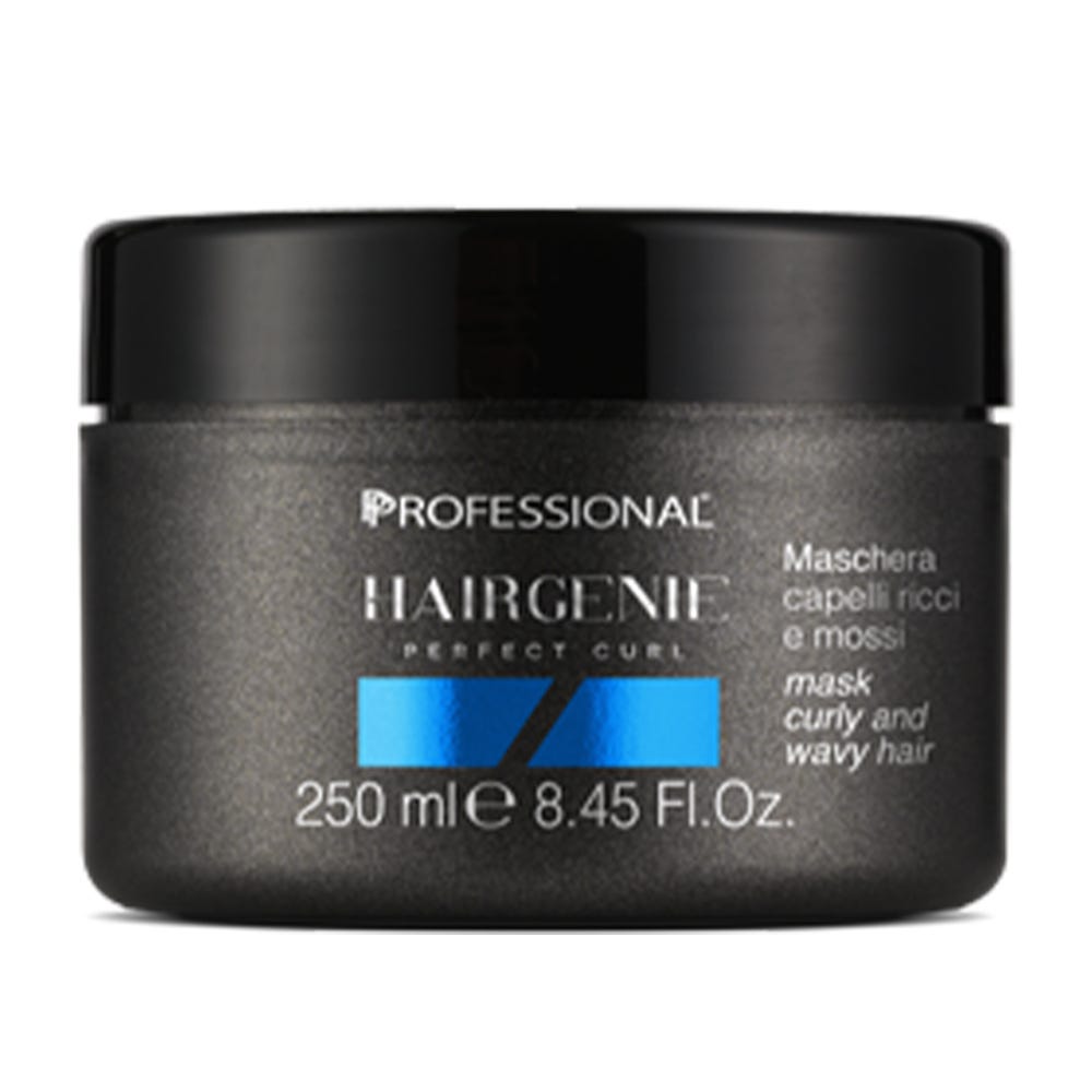 HAIRGENIE Perfect Curl Mask 250 ml