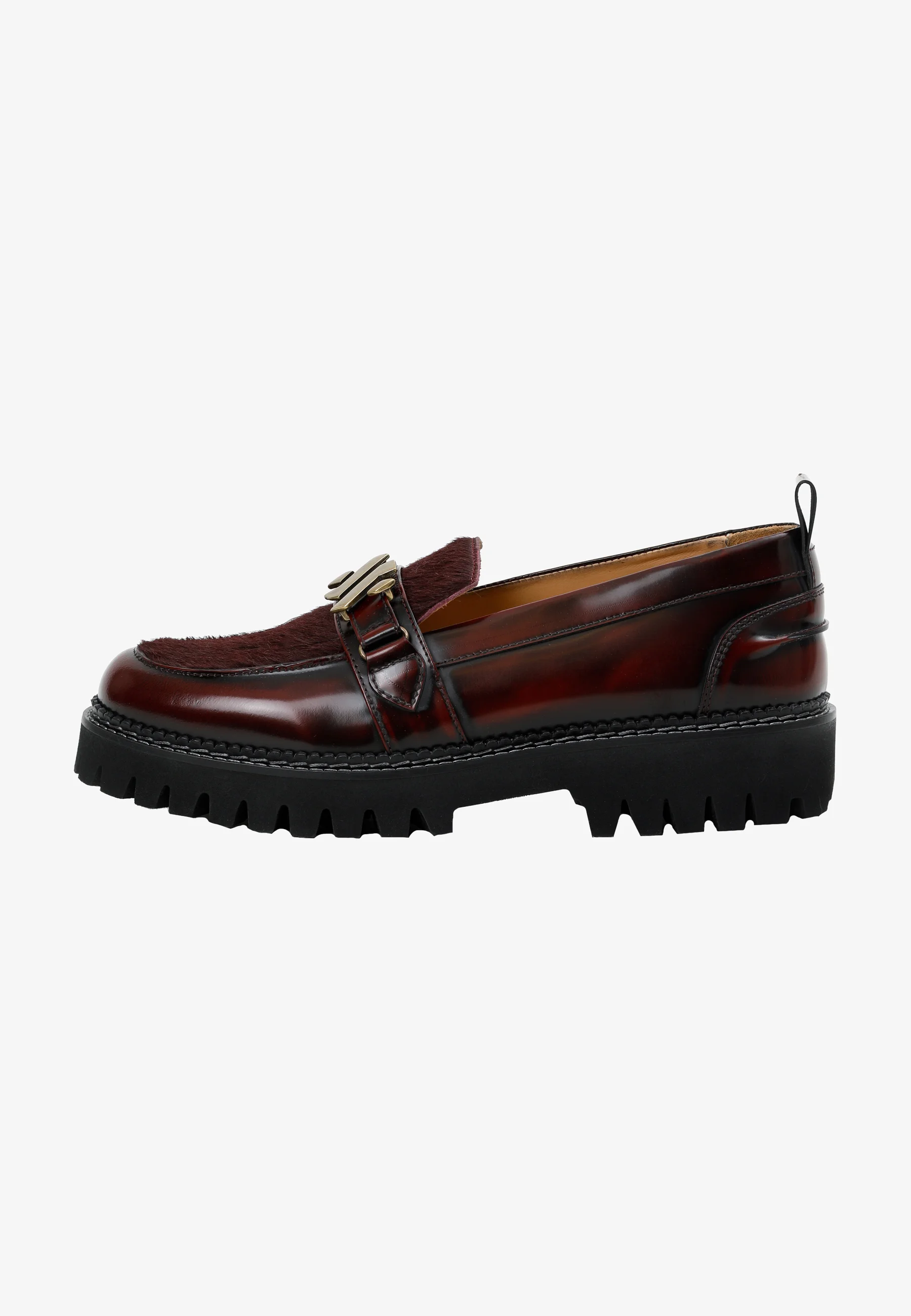 KUNOKA EMMY TROGON - Mocasines