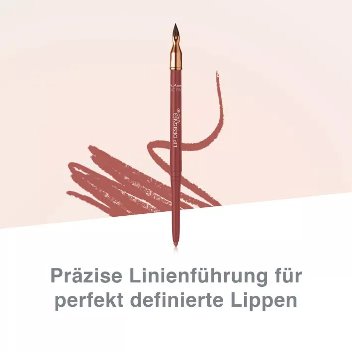 MAGIC FINISH Lipliner Lip Designer