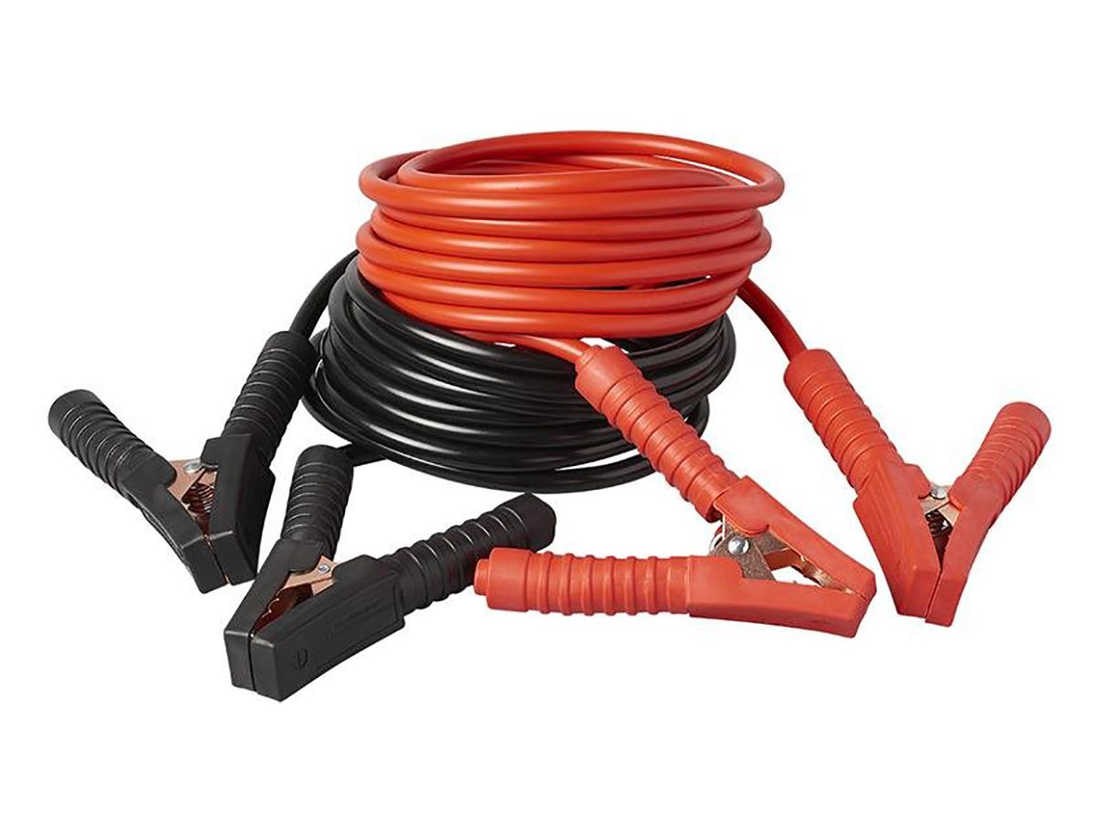 ProPlus 400amp Starthilfekabel-Set