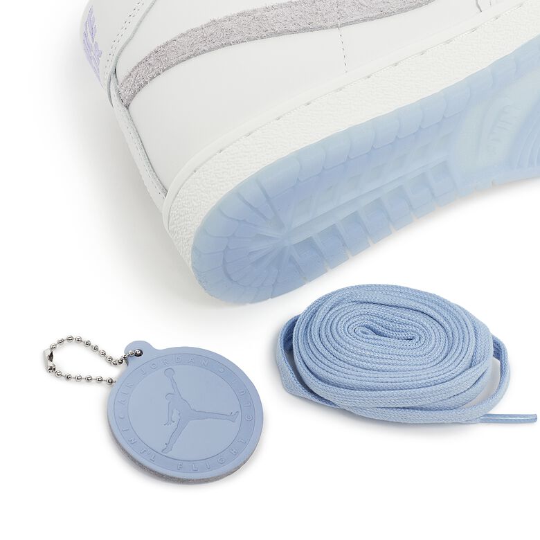 JORDAN x Forget Me Nots Wmns Air Ship SE 