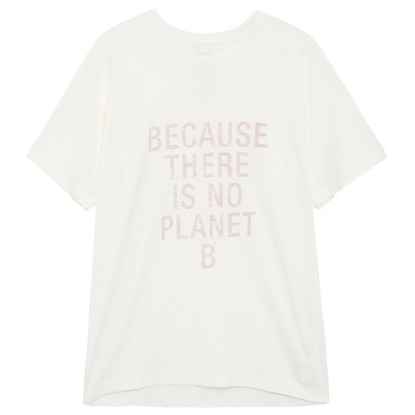 Ecoalf - Women's Aostaalf - T-Shirt