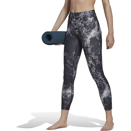 DAMEN TIGHT YO ESS AOP 78
