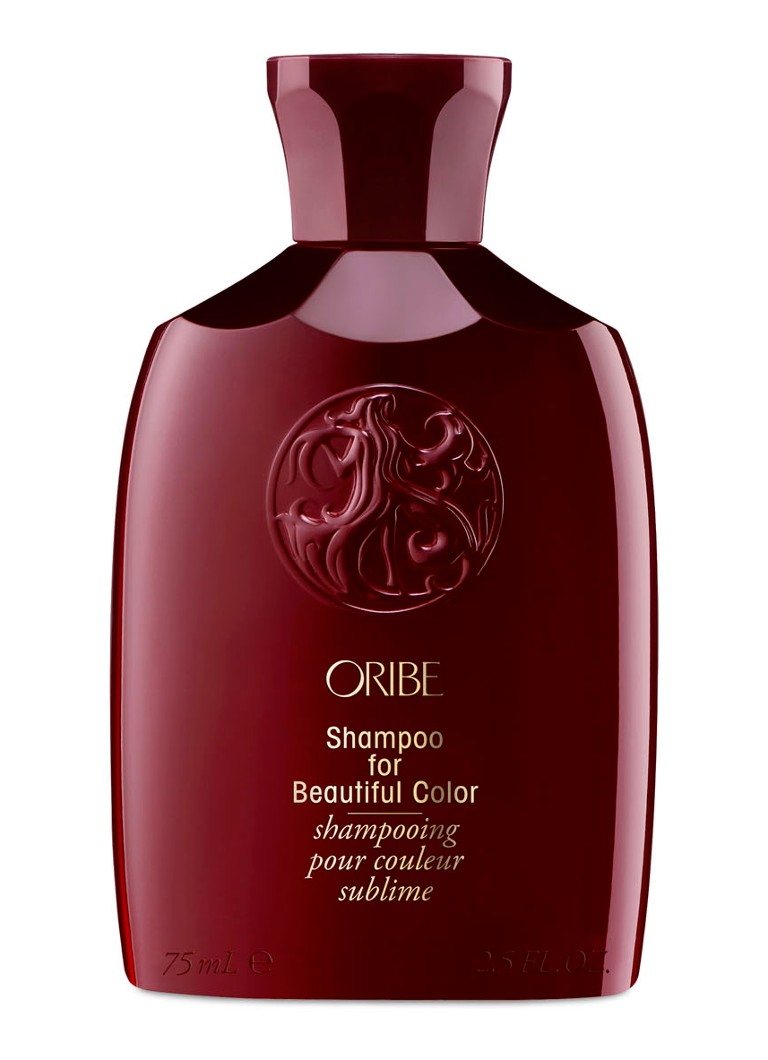 Oribe Mini Beautiful Color -shampoo - matkakokoinen shampoo