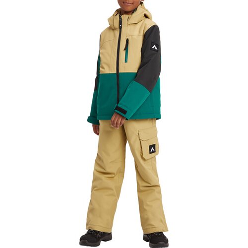 KINDER JACKE HANN JRS