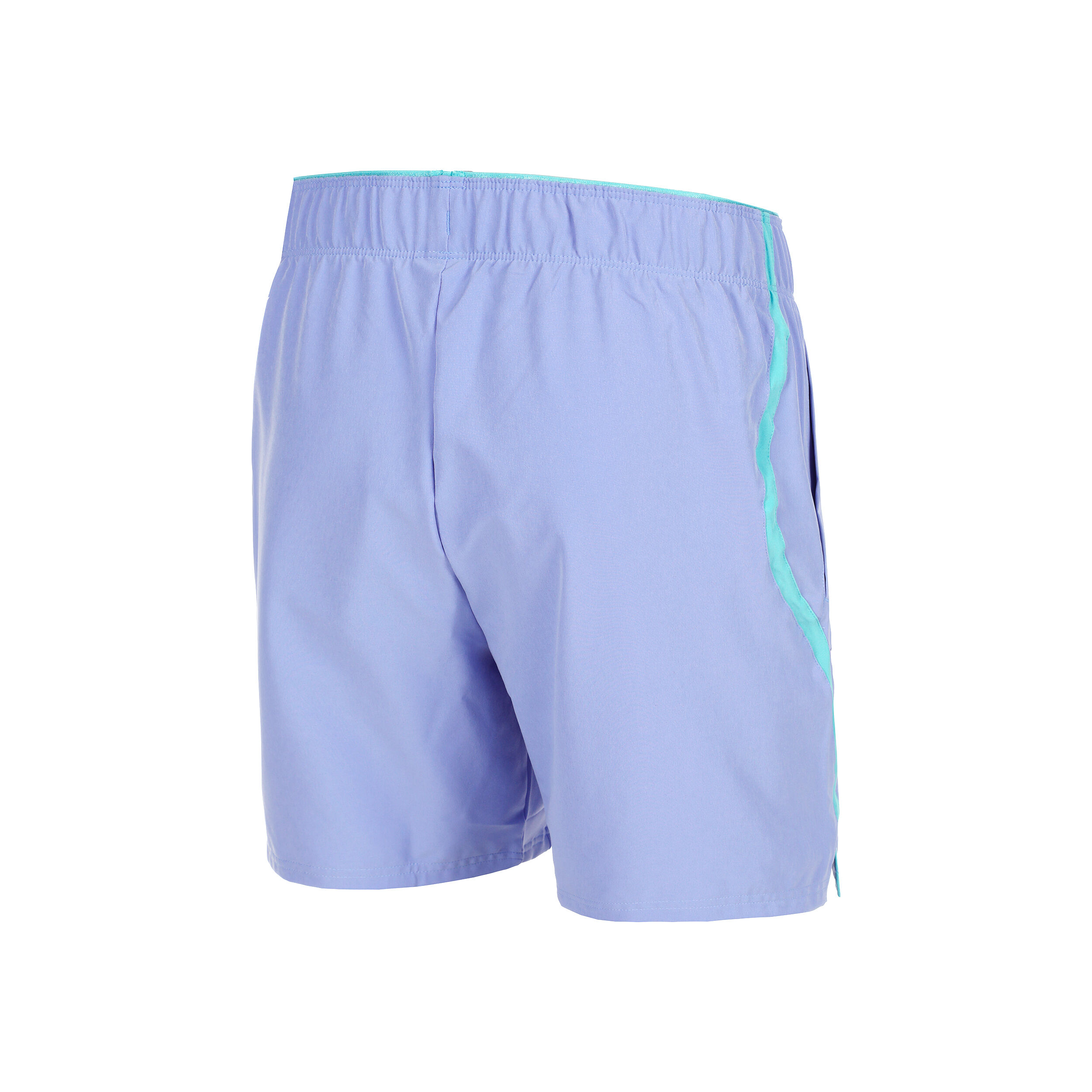 Court Dri-Fit Advantage 7in Shorts Herren - Flieder, Mint