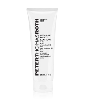 Peter Thomas Roth Mega-Rich Bodylotion-235 ml