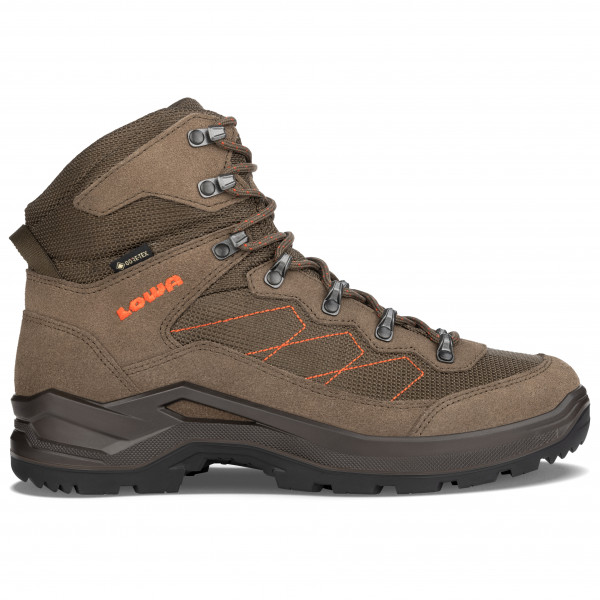 Lowa - Taurus Pro GTX MID - Wanderschuhe