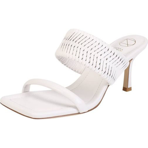 ekonika Mules Mules Ekonika Premium Mit filigranem Absatz