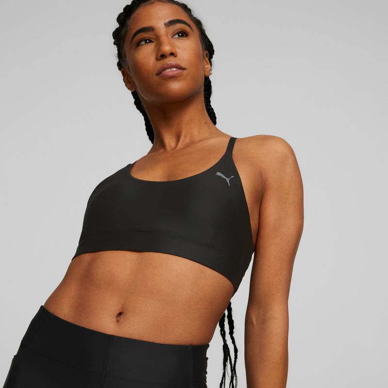 PUMA STUDIO ULTRABARE STRAPPY BH Damen