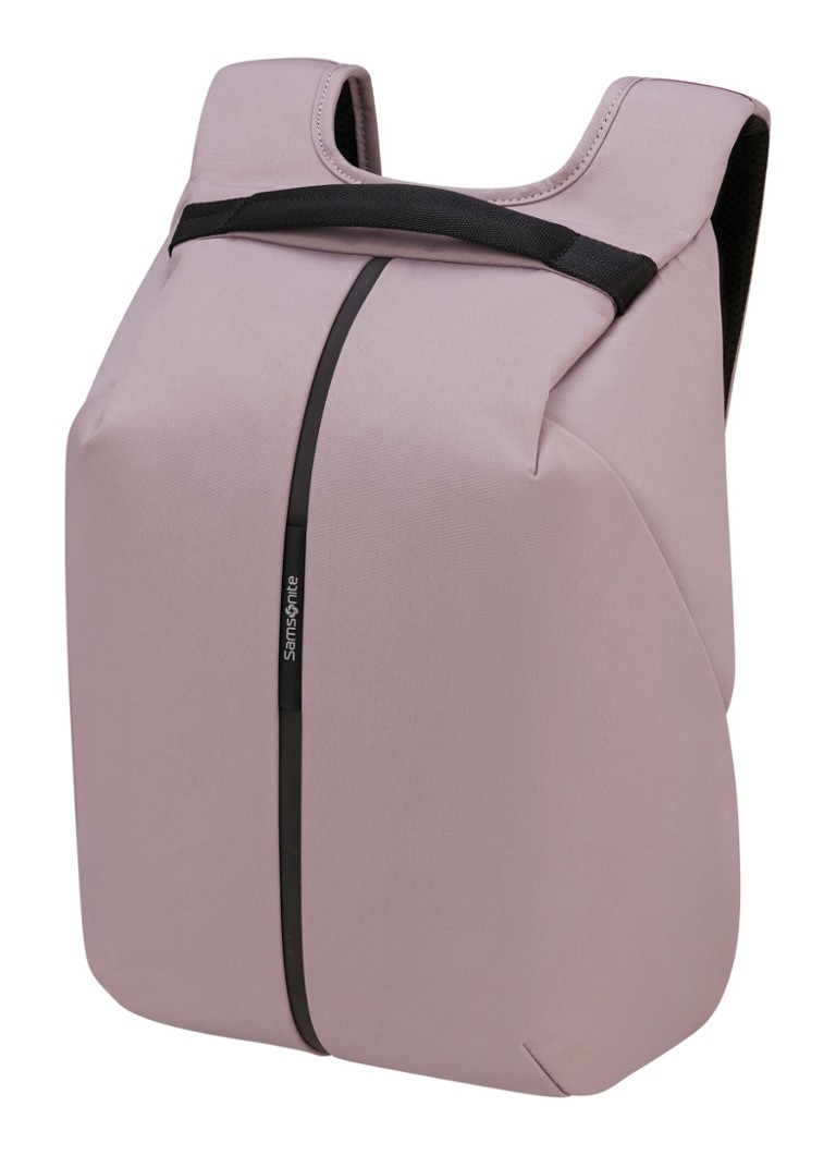 Σακίδιο πλάτης Samsonite Securipak 2.0 με θήκη για φορητό υπολογιστή 14,1 ιντσών