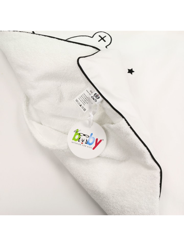 BABY LAL® Bezug für Wickelunterlage 