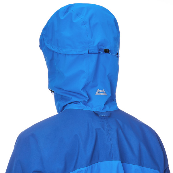 SALTORO JACKET Herren - Regenjacke