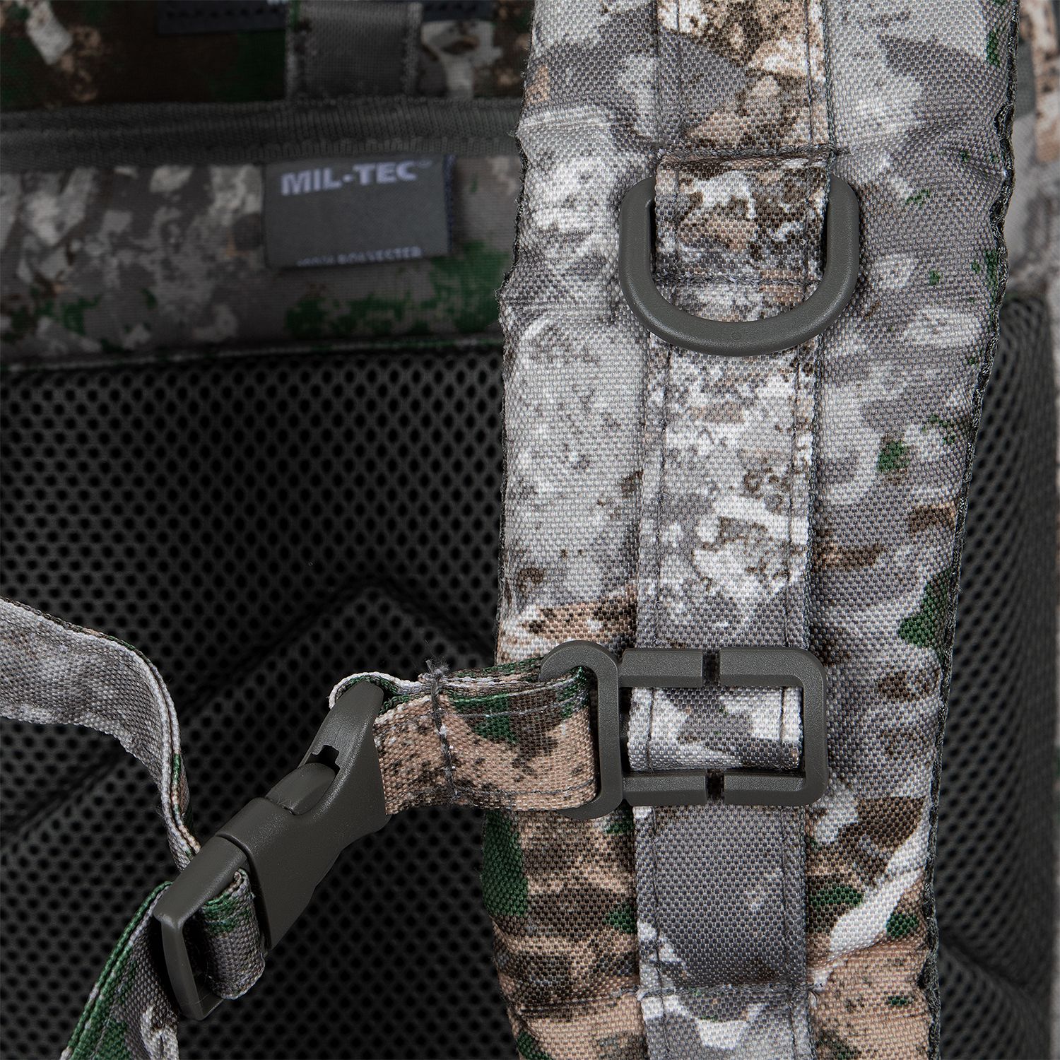US Assault Pack Laser Cut Large WASP I