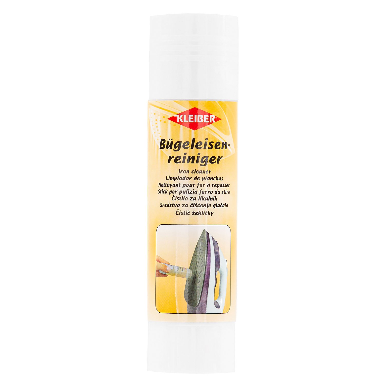Kleiber Bügeleisenreiniger, 53 g