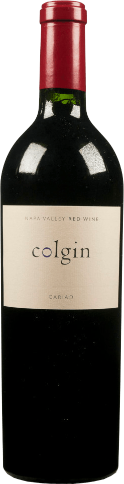 Colgin cariad, napa valley 2008