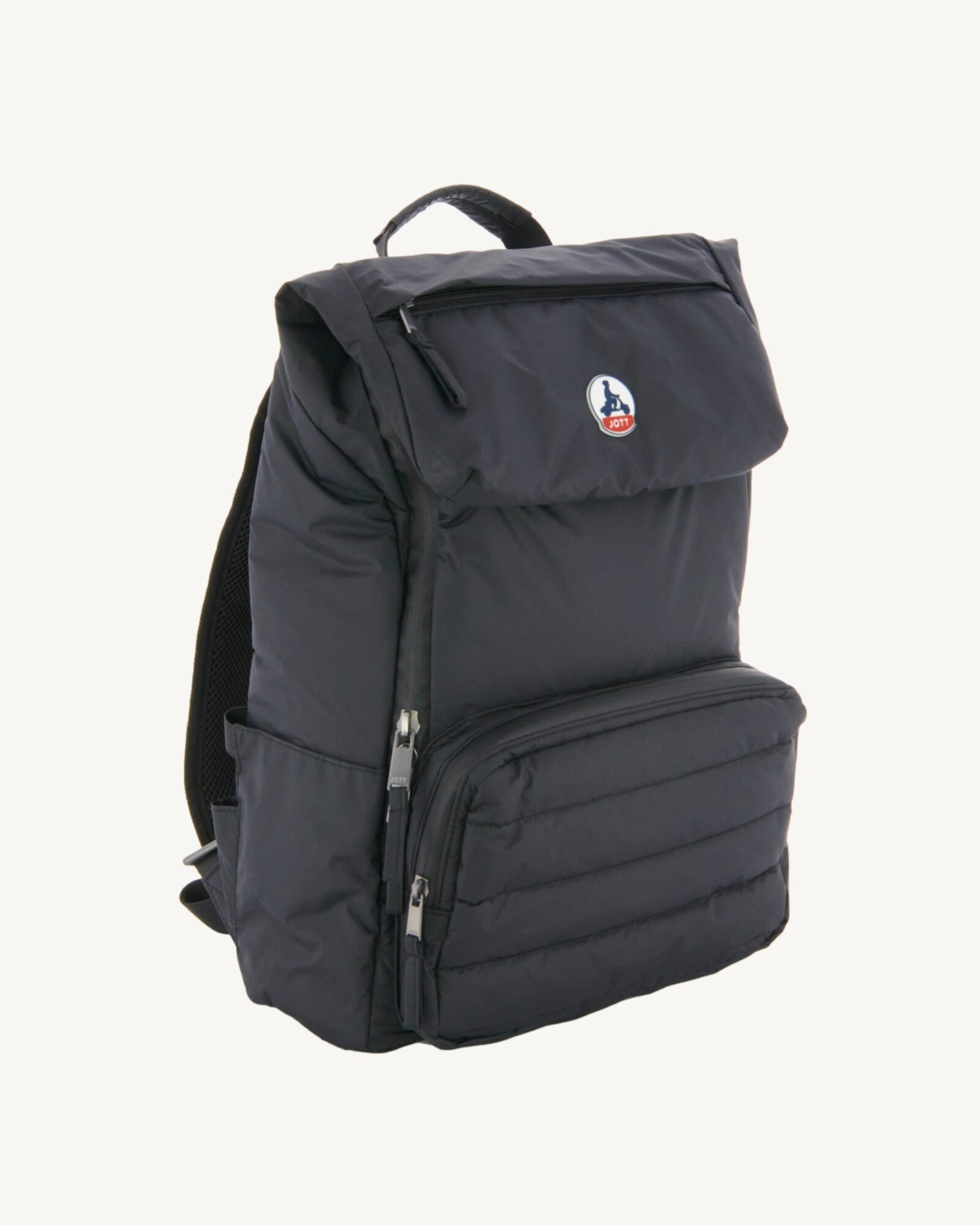 Sac à dos imperméable Noir Kayak