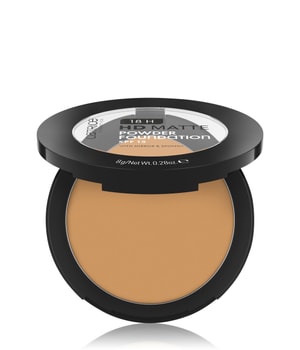 CATRICE 18H HD Matte Powder Kompaktpuder-8 g