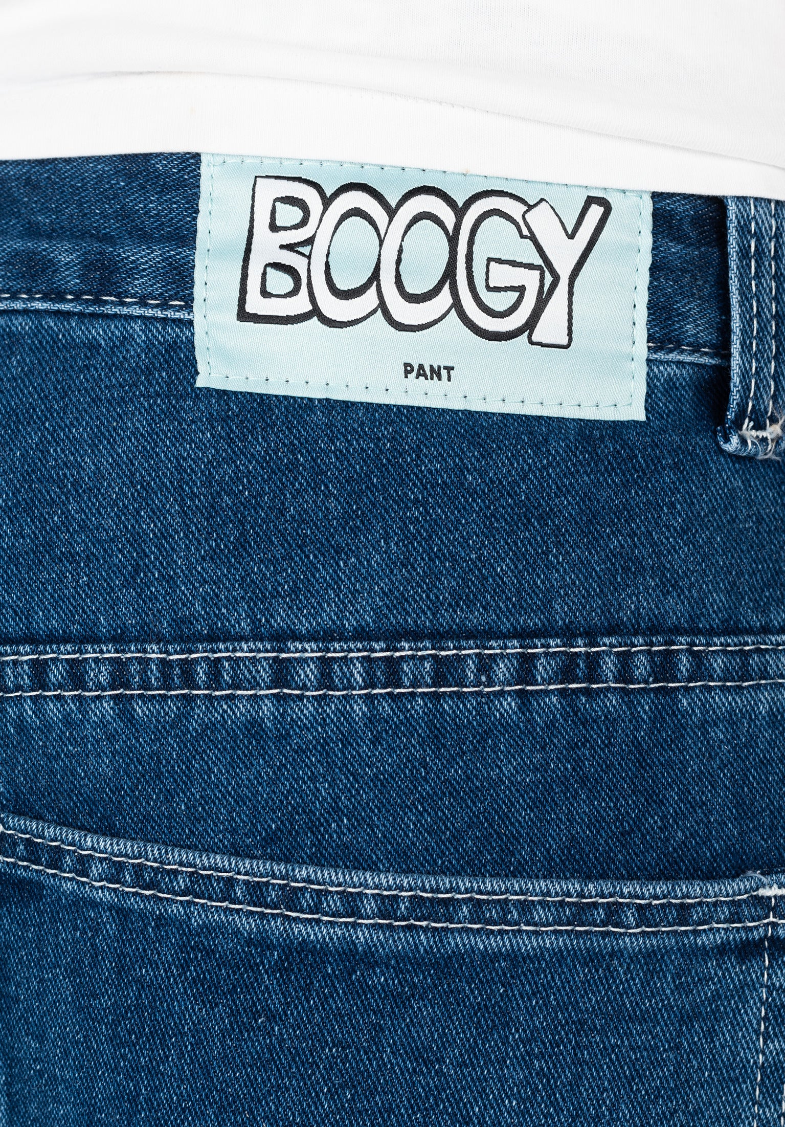 Boogy