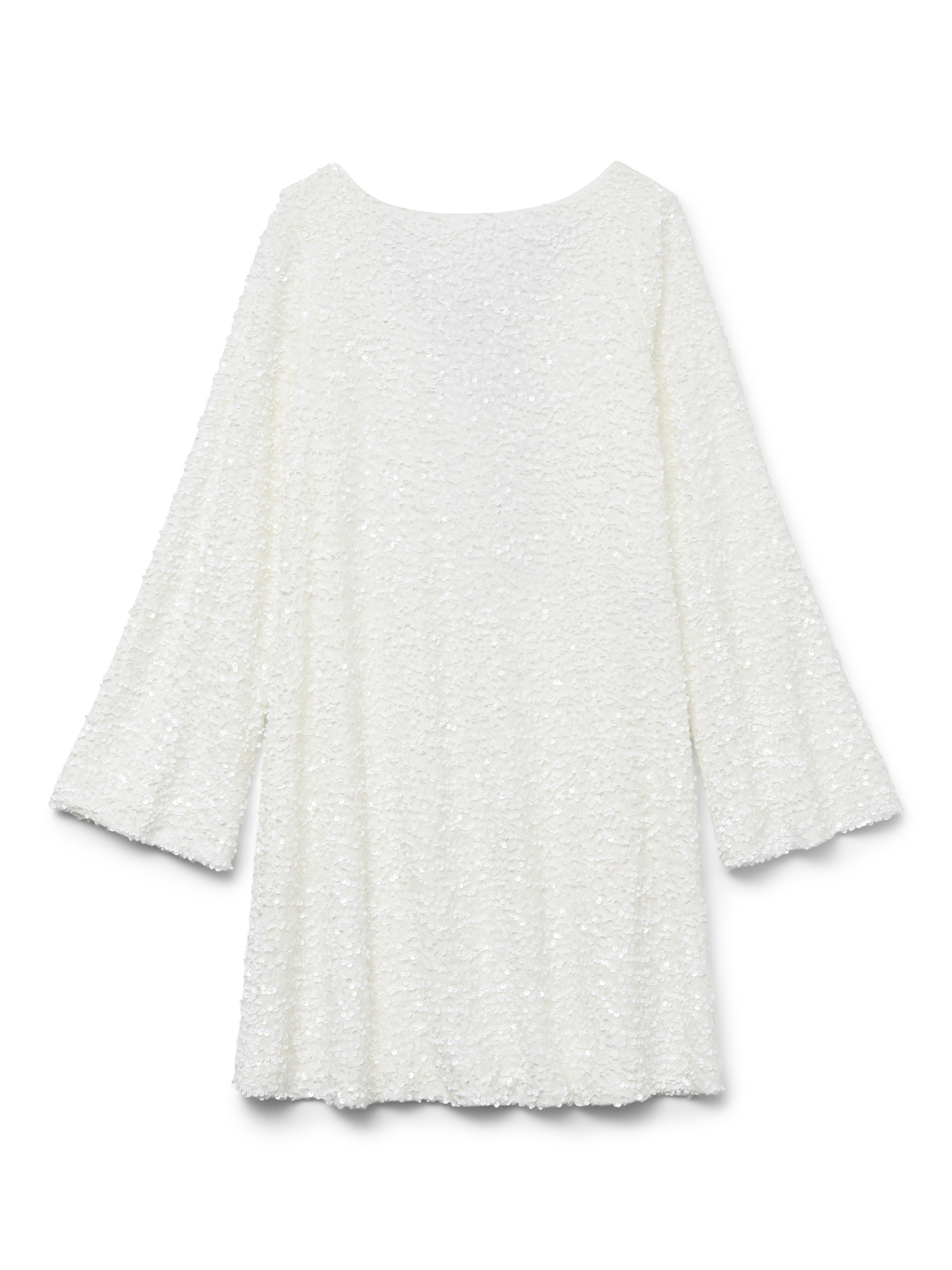 VMLAILA Kurzes Kleid