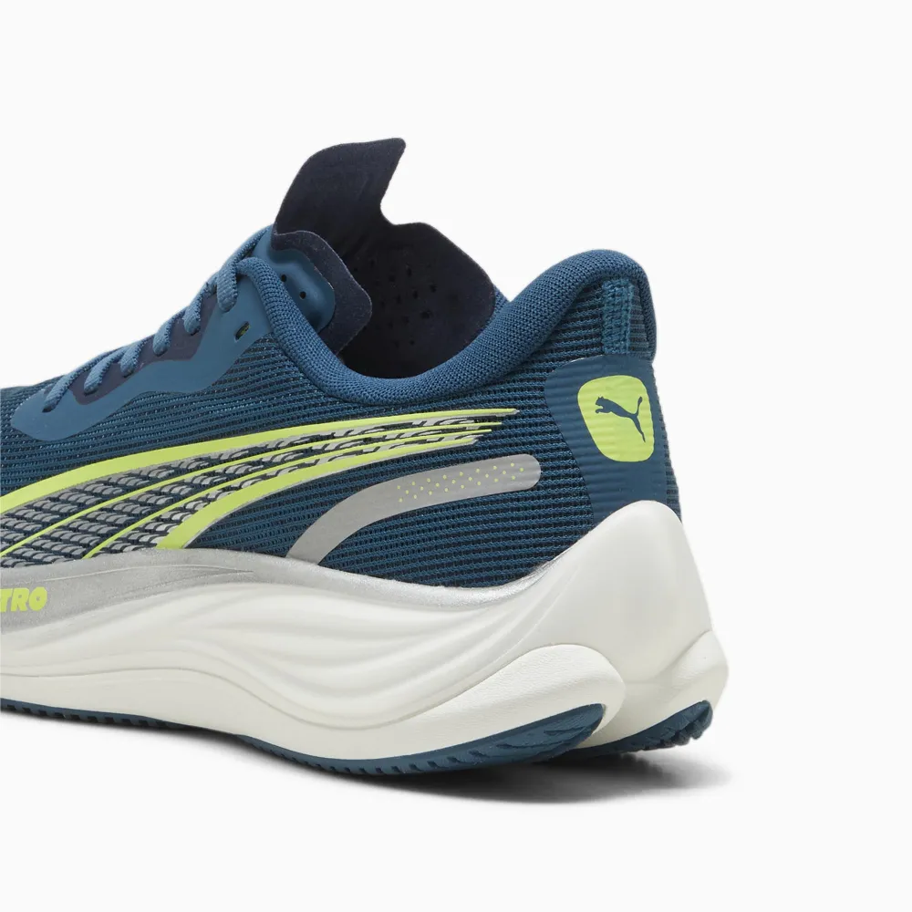 PUMA Velocity Nitro 3 377748-02 / blau
