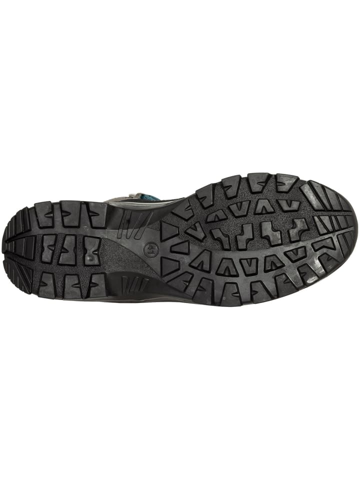 Grisport Wanderstiefel Gritex in anthrazit/blau günstig kaufen