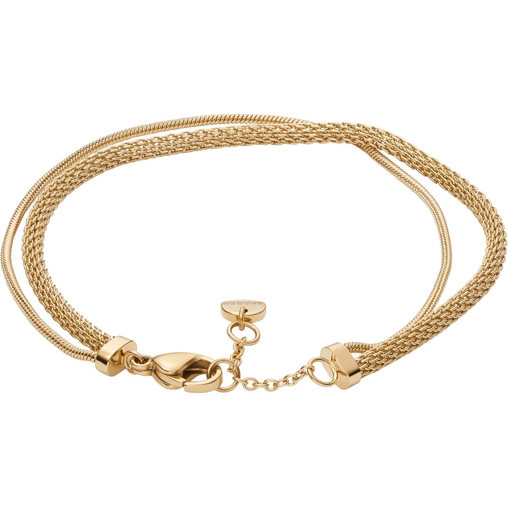 Skagen Bracelet Acier inoxydable Bracelet