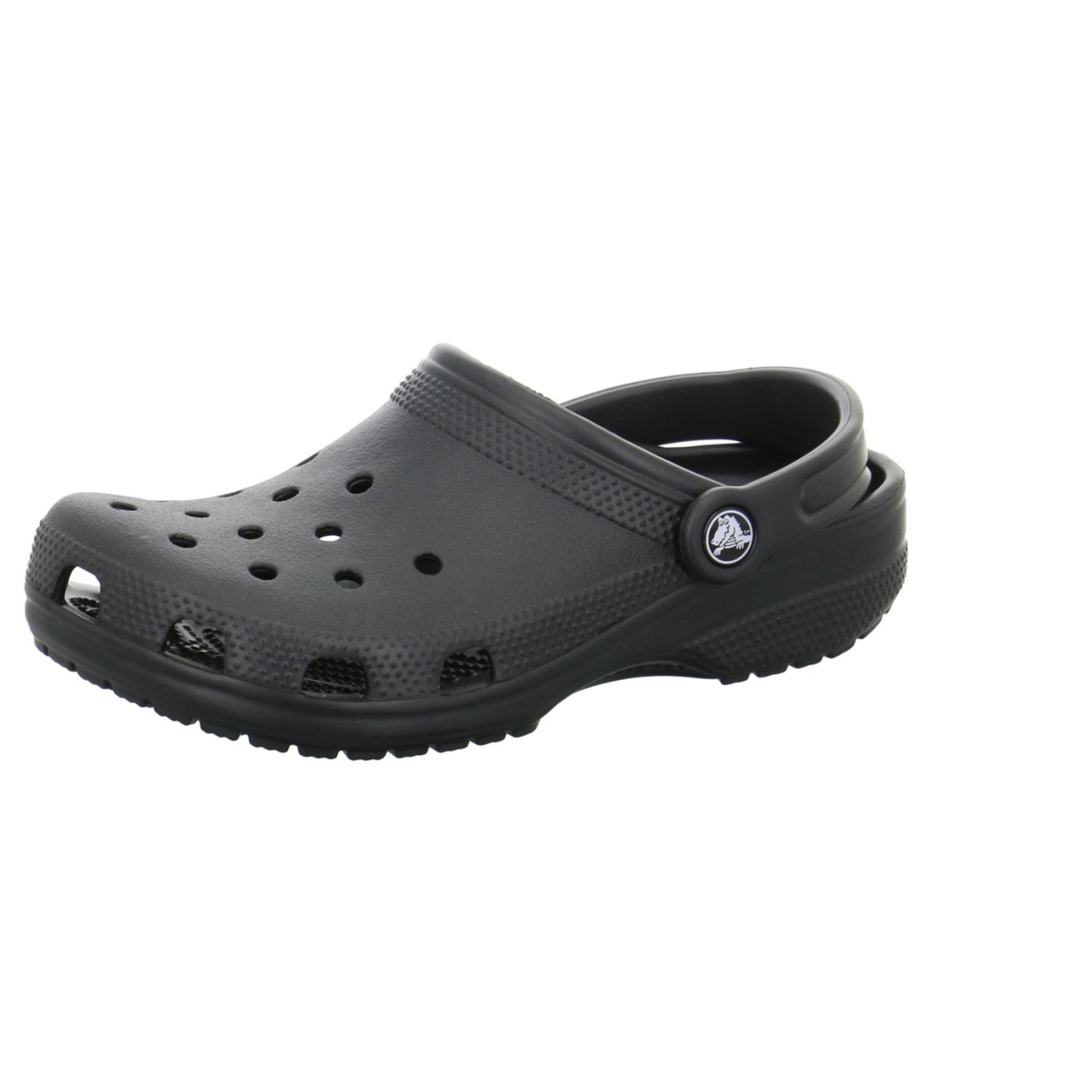 CROCS Clogs schwarz