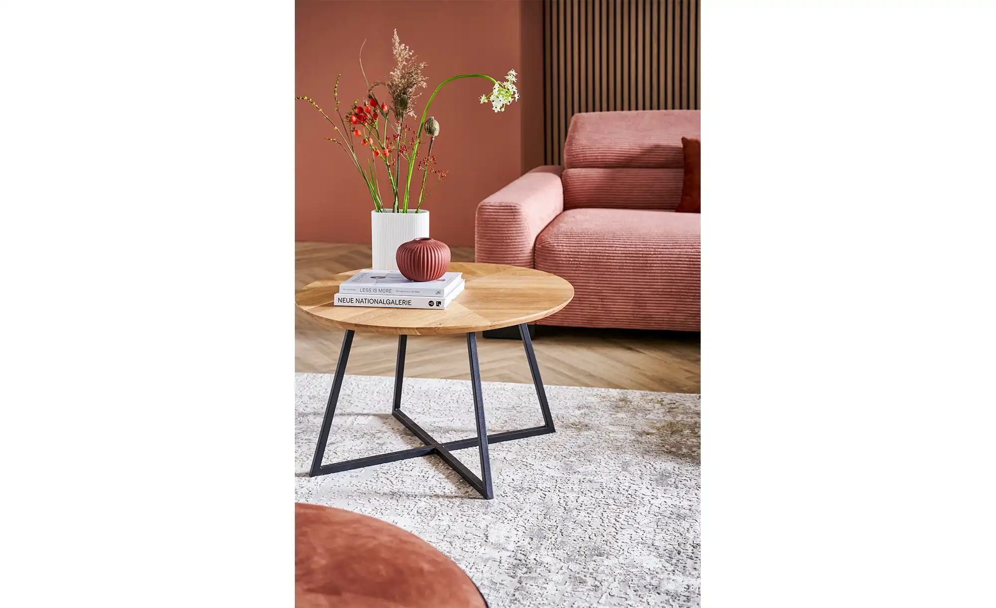 Jette Home Kurzflorteppich