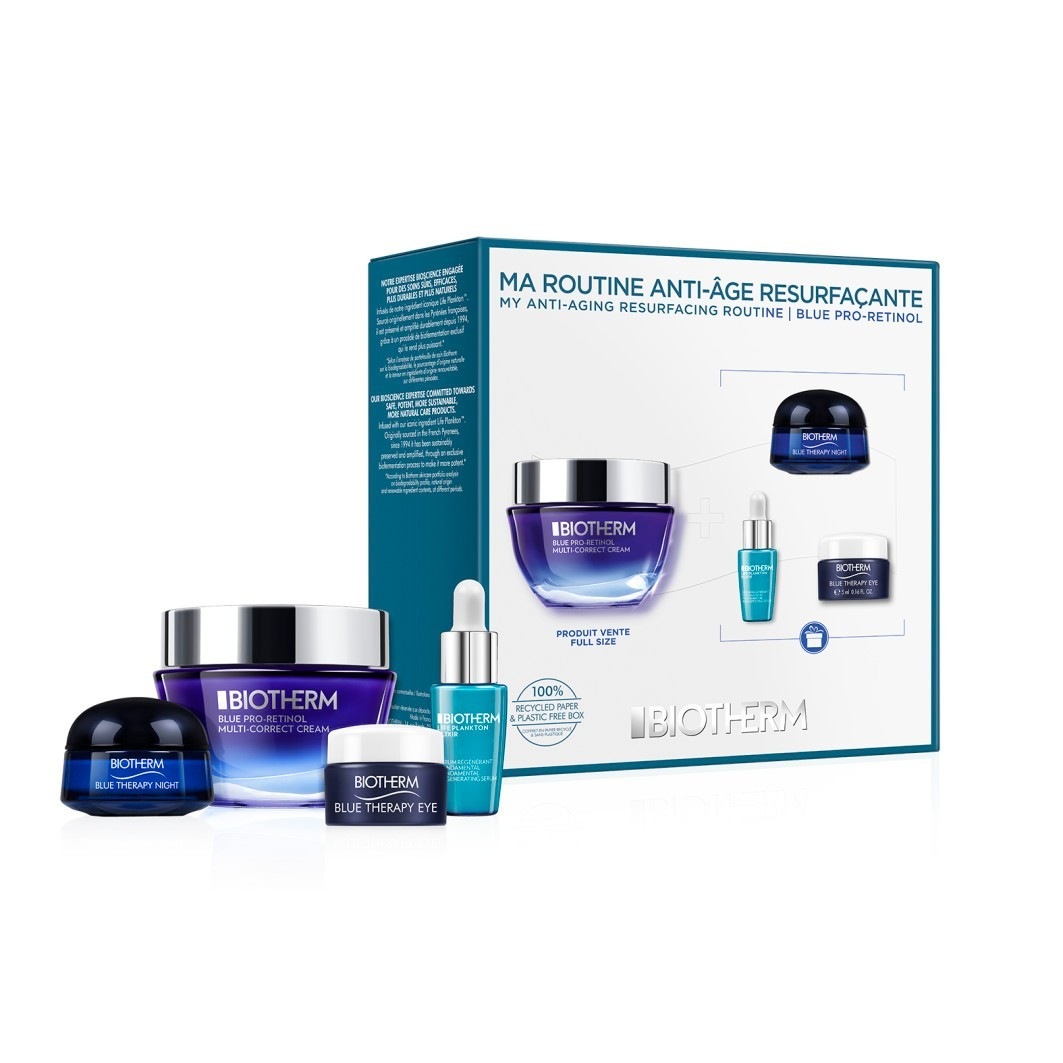 Retinol Set