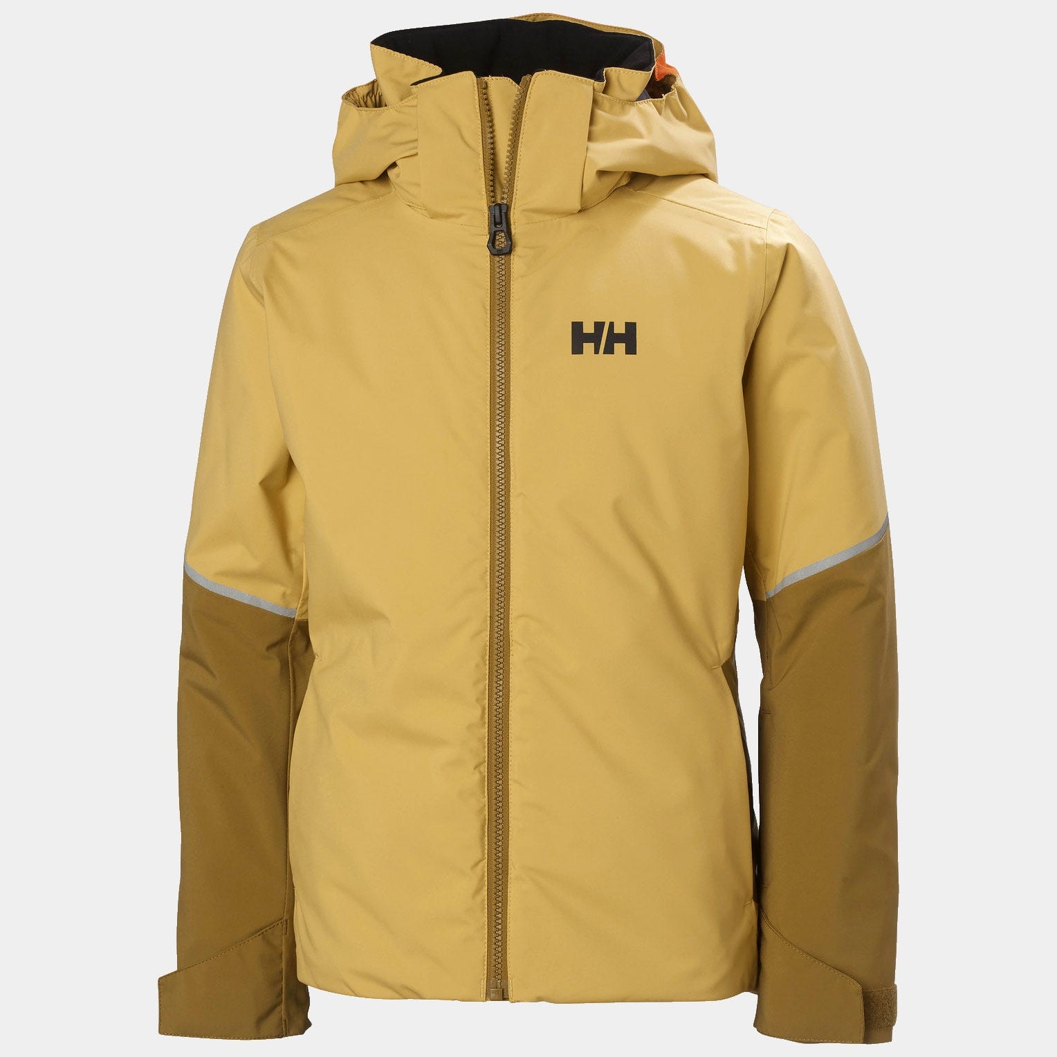 Juniors’ Jewel Resort Ski Jacket