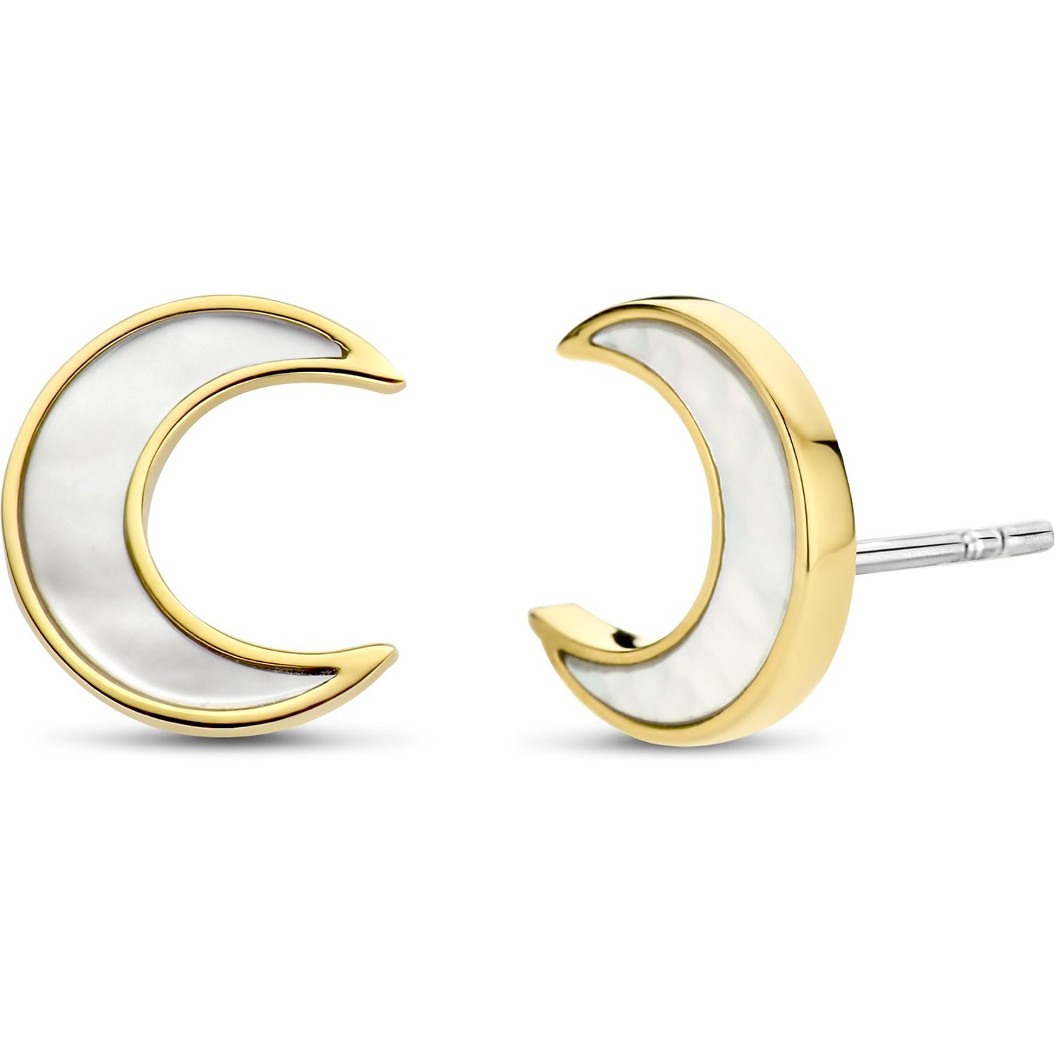 TI SENTO - Milano Earrings
