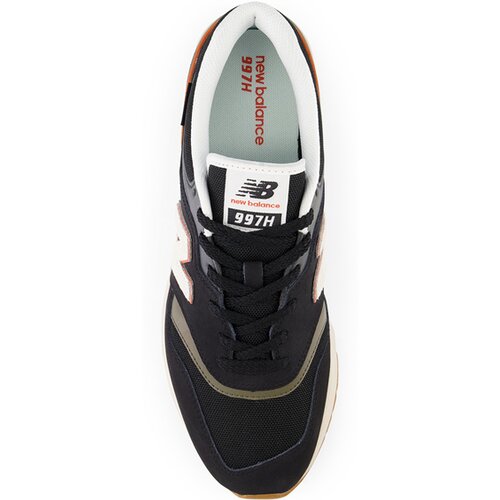 HERREN FREIZEITSCHUHE 997H
