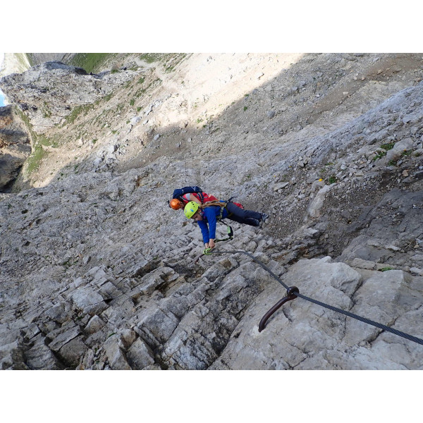 Salewa - Kid's Rookie FB - Komplettgurt