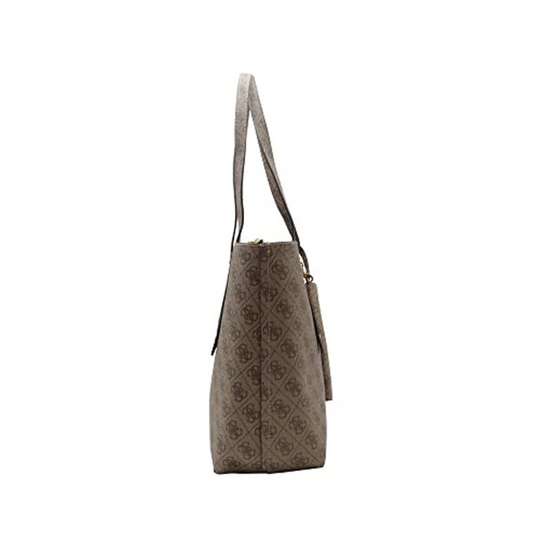 GUESS Handtaschen braun