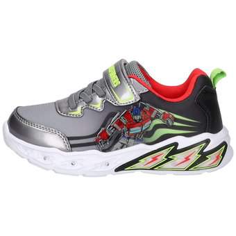 Transformers Sneaker in bunt