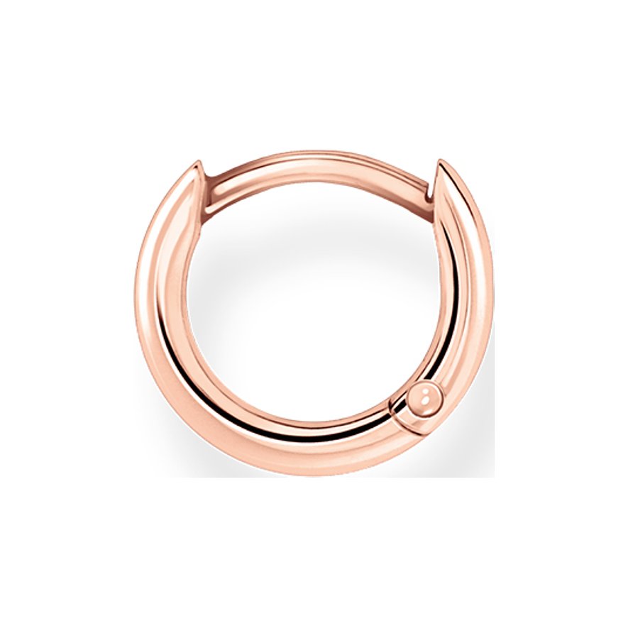 Thomas Sabo Einzelner Ohrschmuck