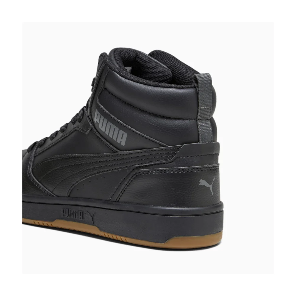 PUMA Rebound 392326_06 / schwarz