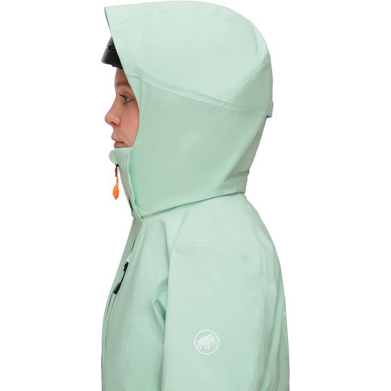 Mammut Stoney Skijacke Damen