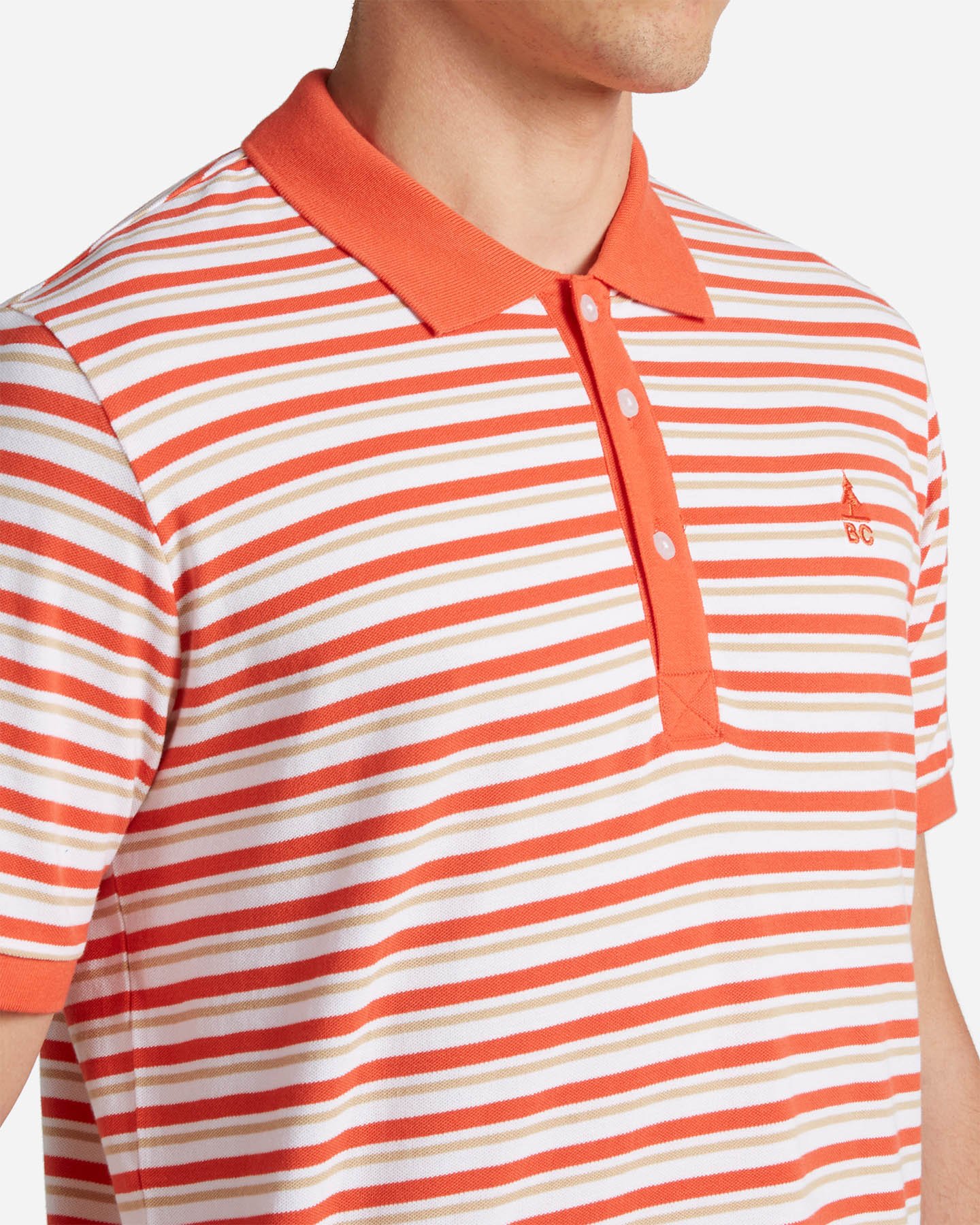 Polo Best Company Heritage M BCM227S23-238