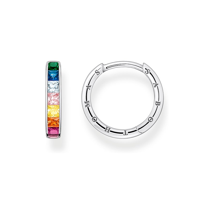 Thomas Sabo Creolen