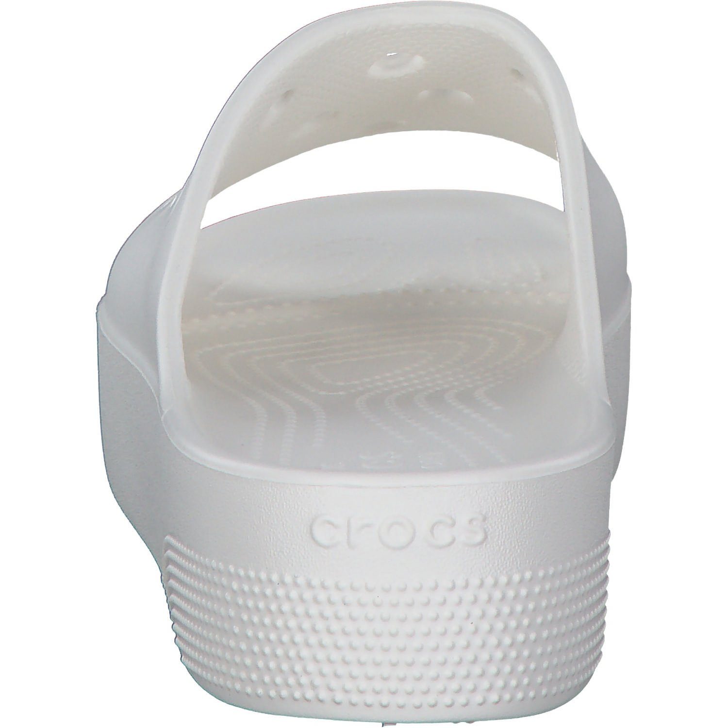 Crocs Crocs Classic Platform Slide 208180 Badepantolette