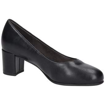 Jana Pumps in schwarz