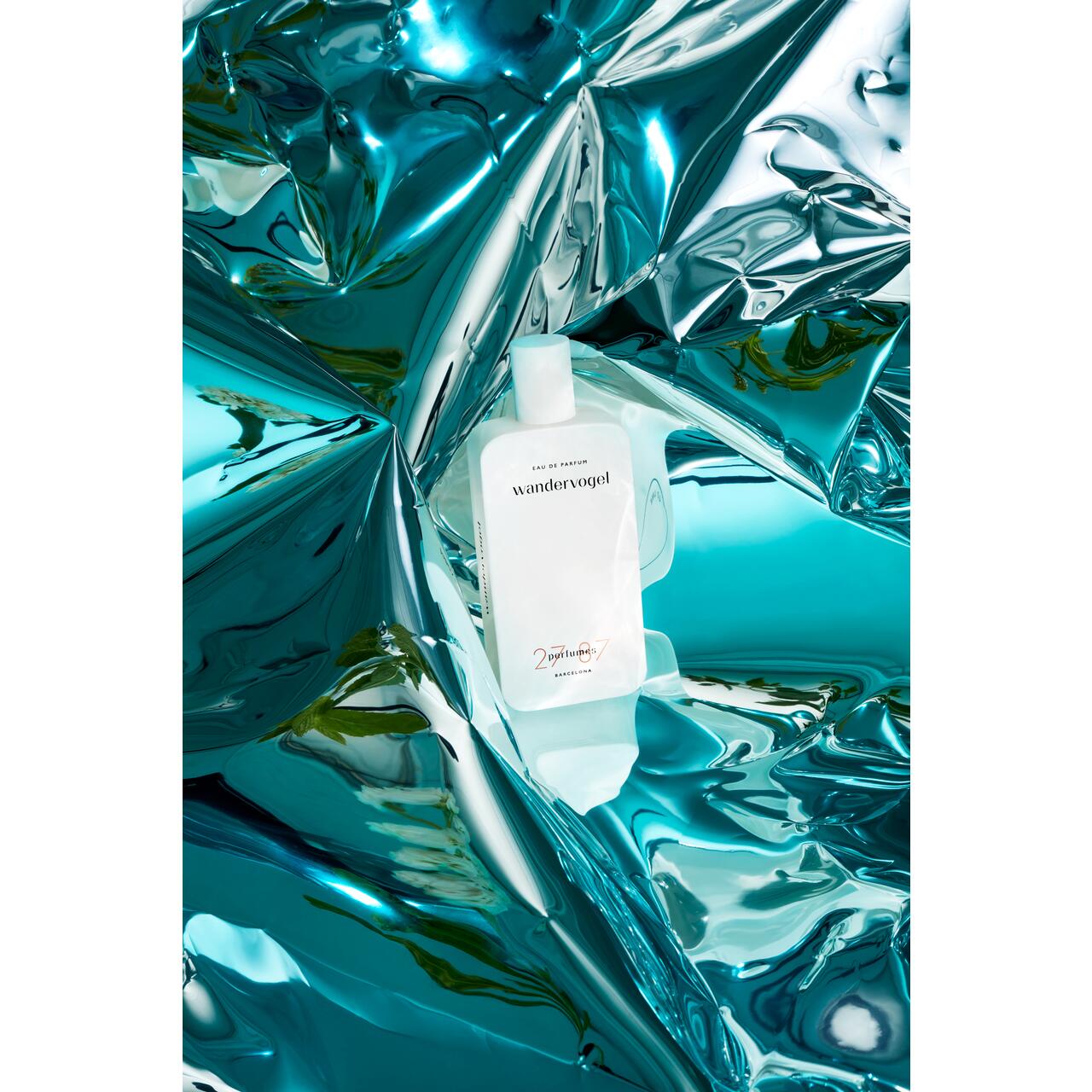 27 87 perfumy wandervogel, 87ml EDP
